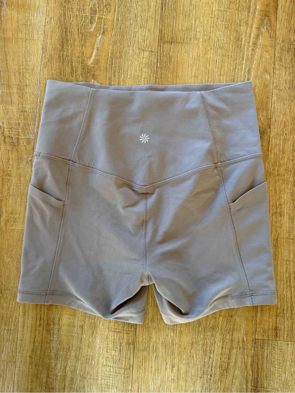 SALUTATION STASH 5" SHORT - S